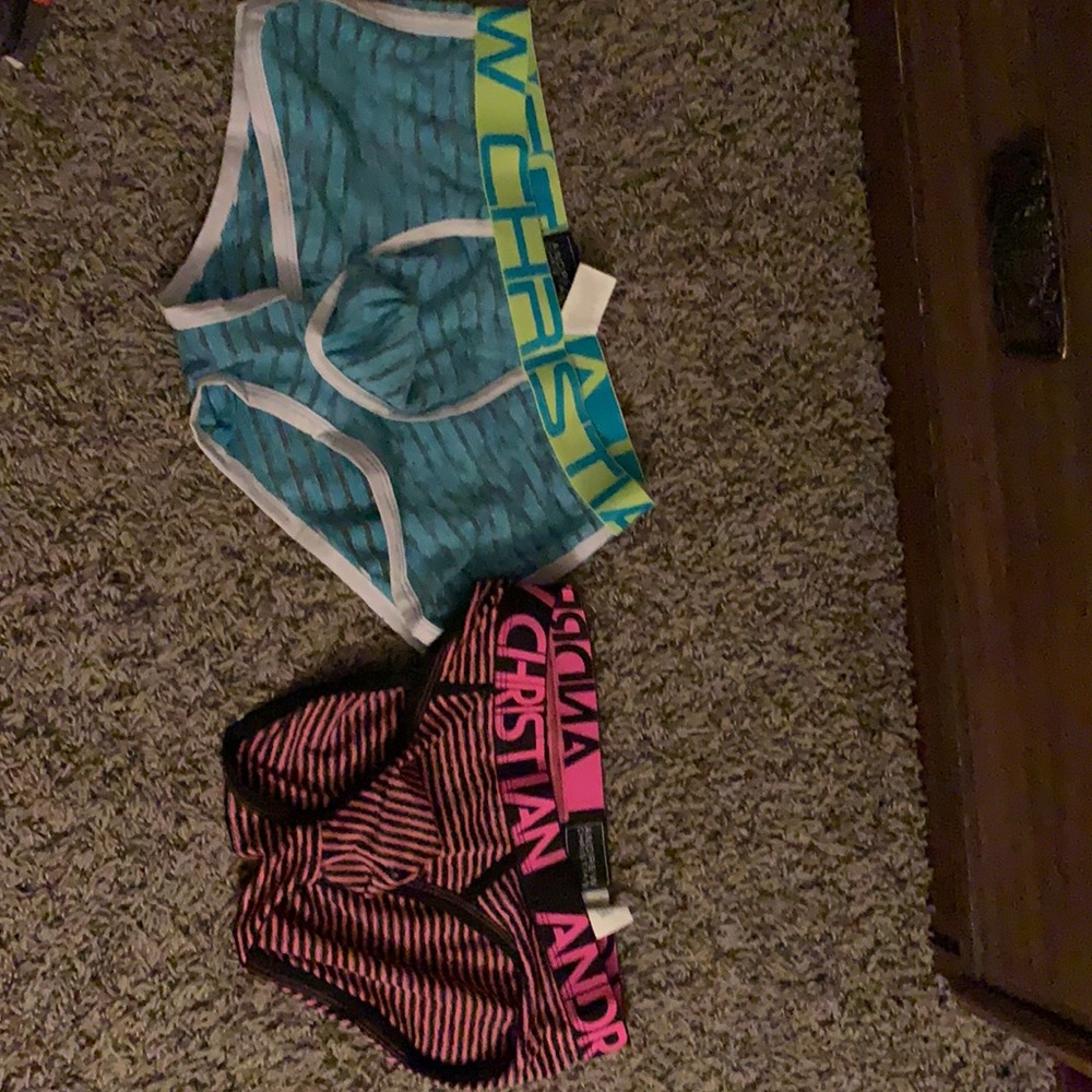 Andrew Christian Underwear